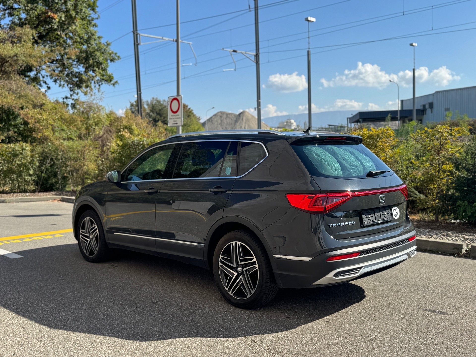 SEAT Tarraco 2.0TSI Xcellence 4Drive DSG-image-4