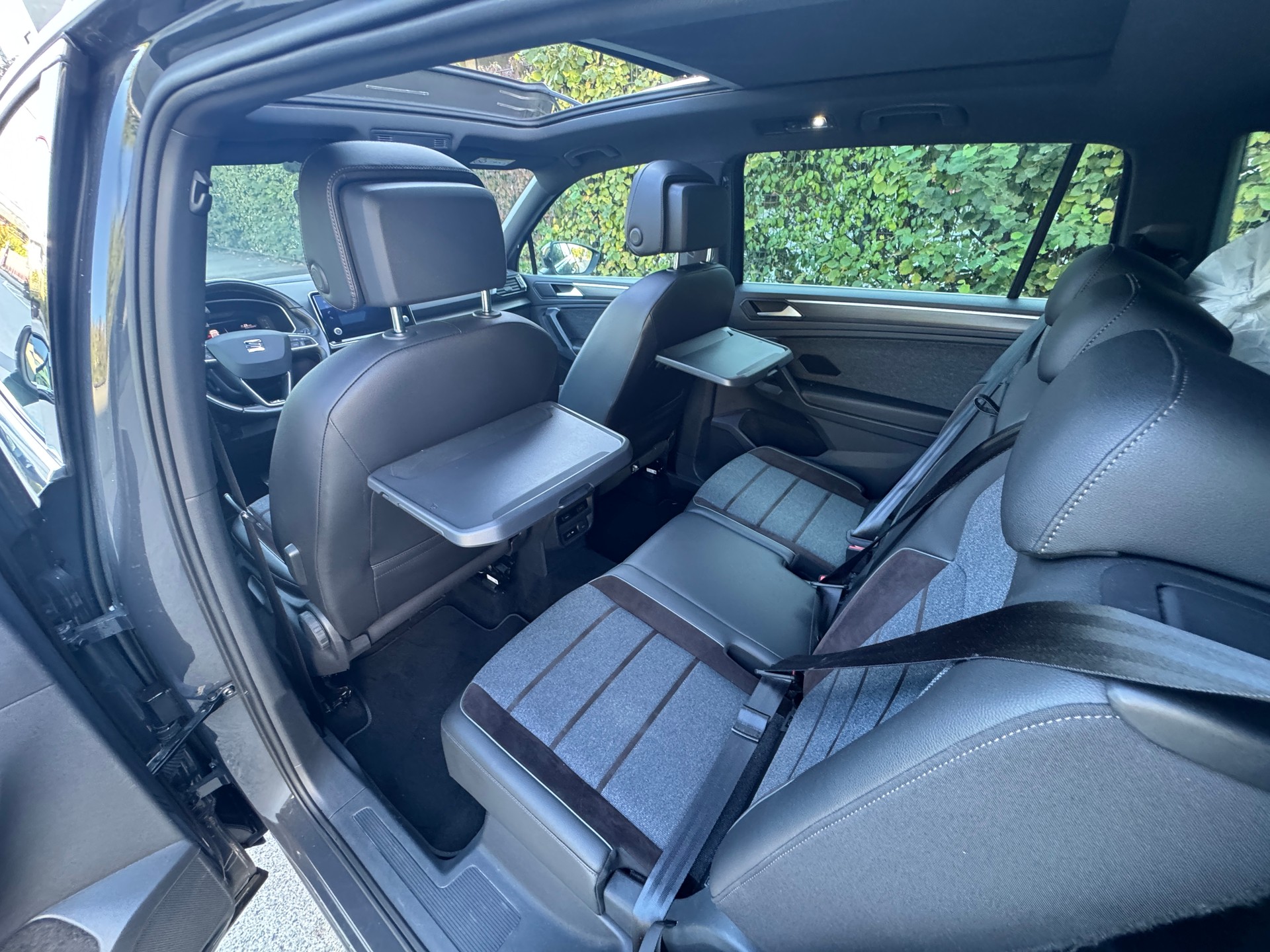 SEAT Tarraco 2.0TSI Xcellence 4Drive DSG-image-8