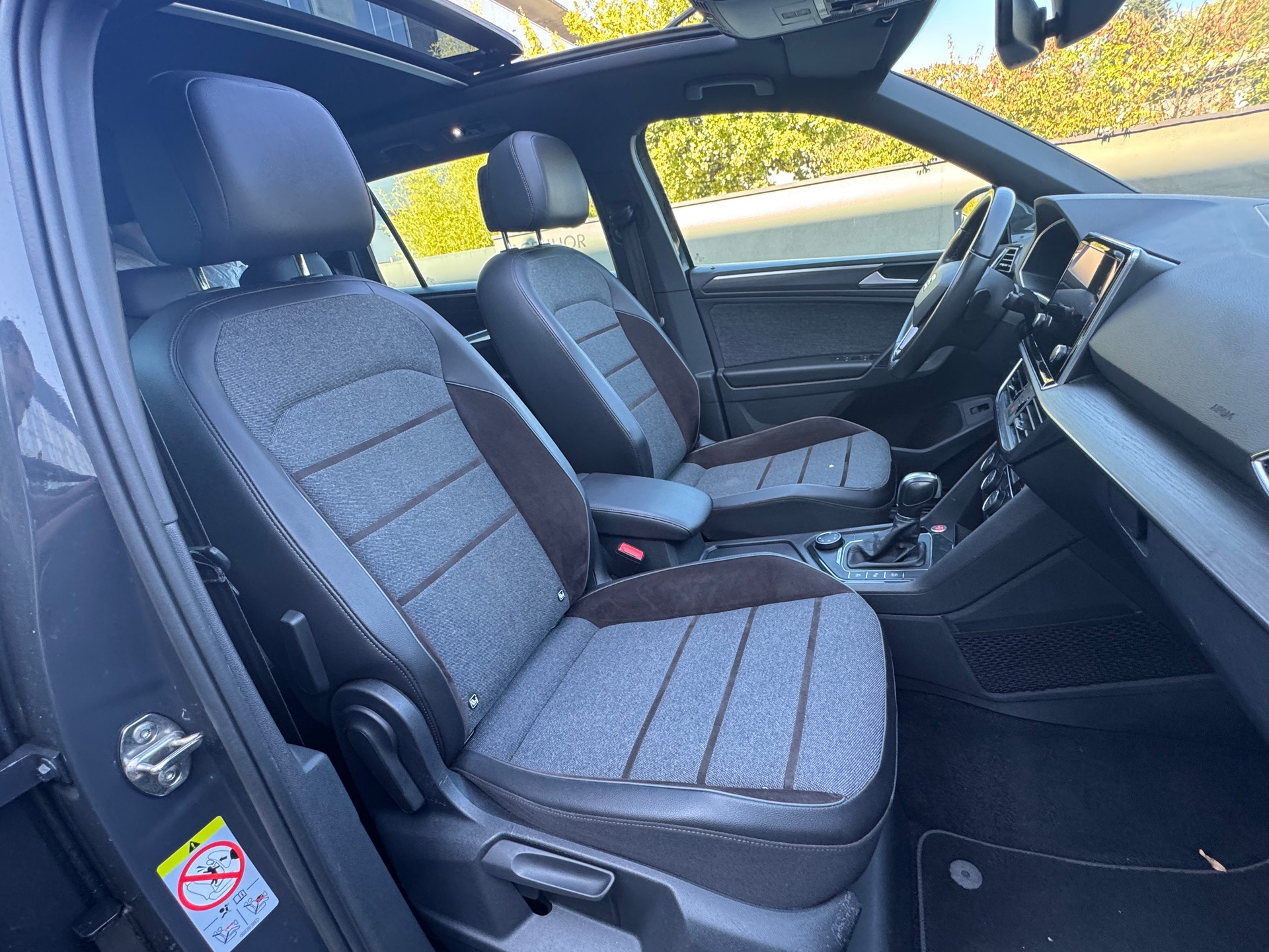 SEAT Tarraco 2.0TSI Xcellence 4Drive DSG-image-7