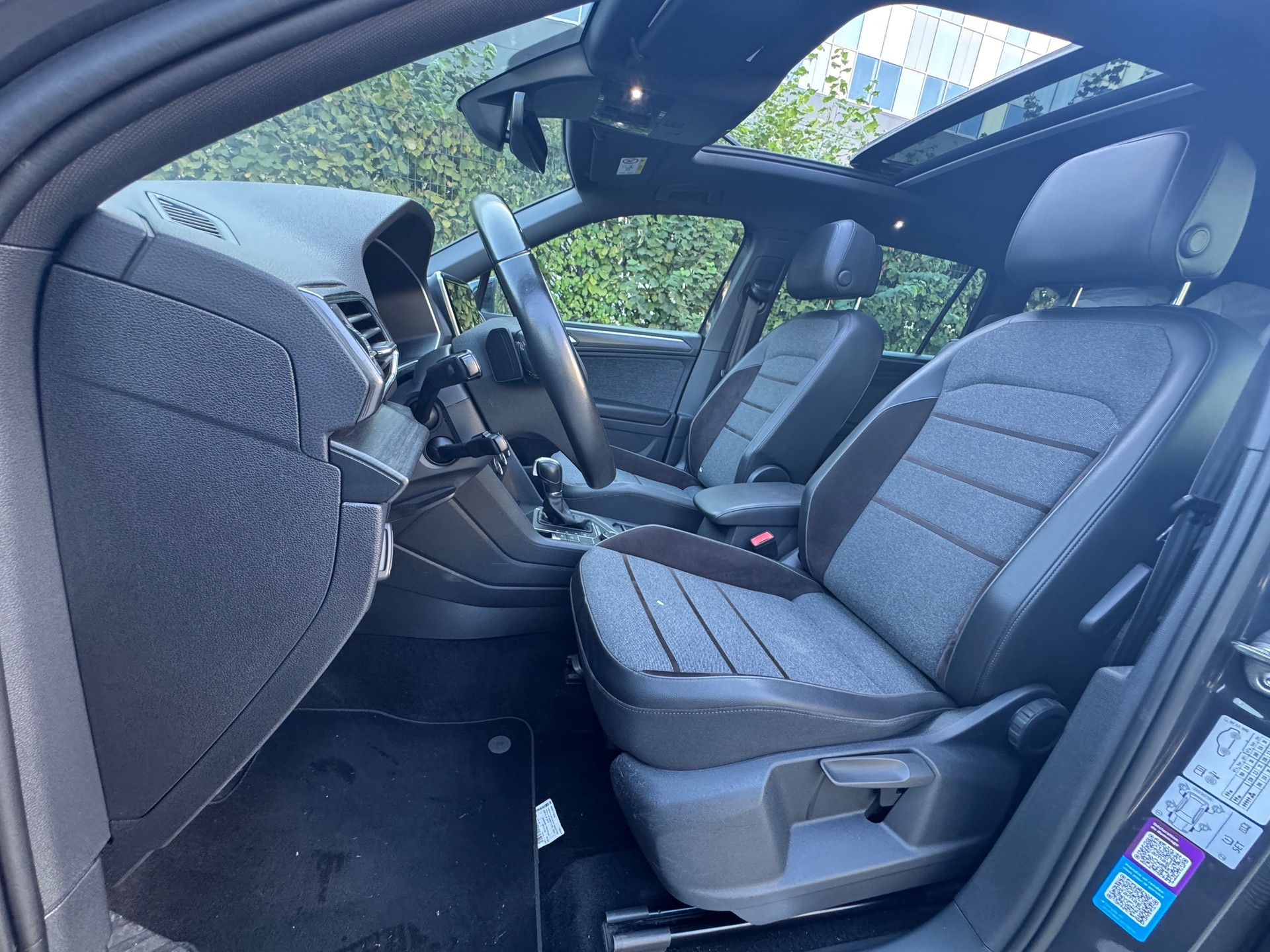 SEAT Tarraco 2.0TSI Xcellence 4Drive DSG-image-6