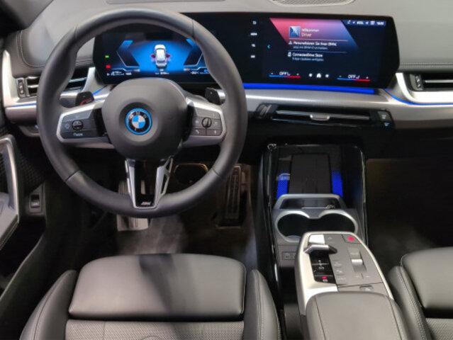 BMW X1 U11 30e xDrive paddles-image-8