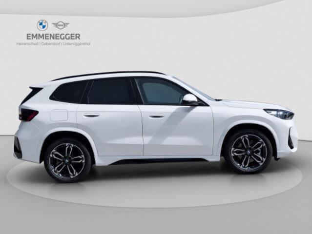 BMW X1 U11 30e xDrive paddles-image-4