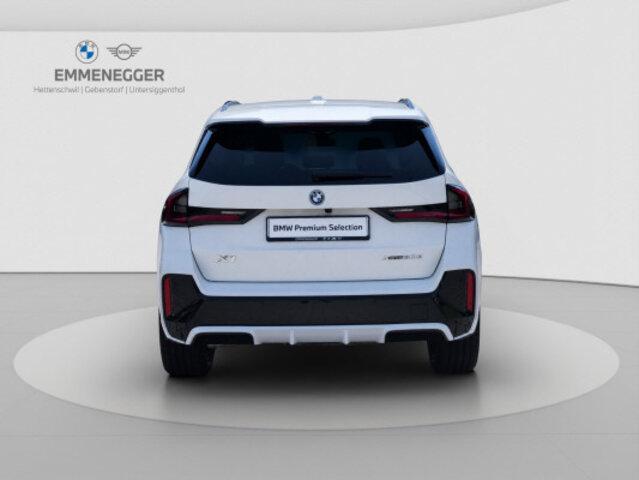 BMW X1 U11 30e xDrive paddles-image-6