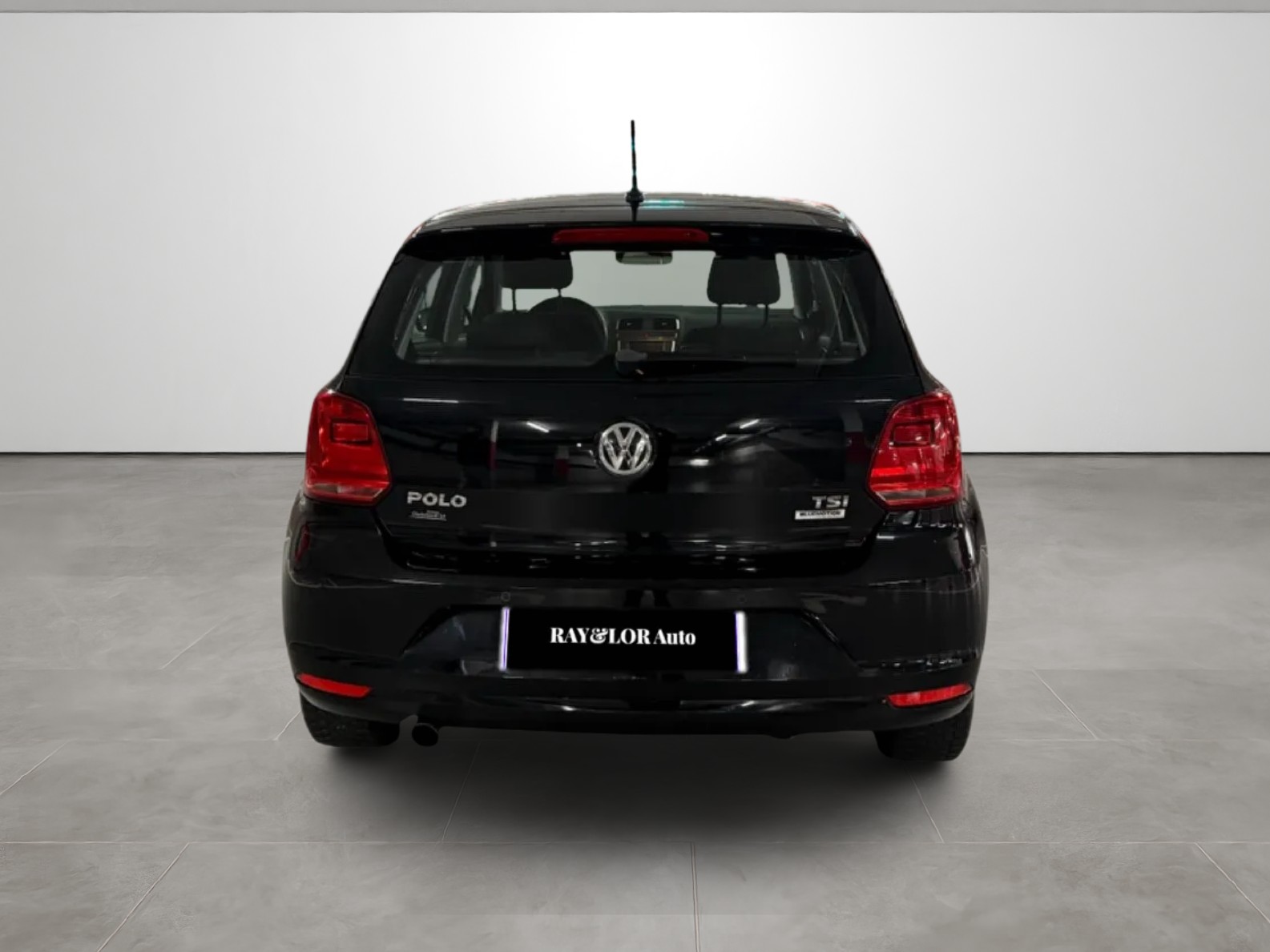 VW Polo 1.2 TSI BMT Lounge DSG-image-6