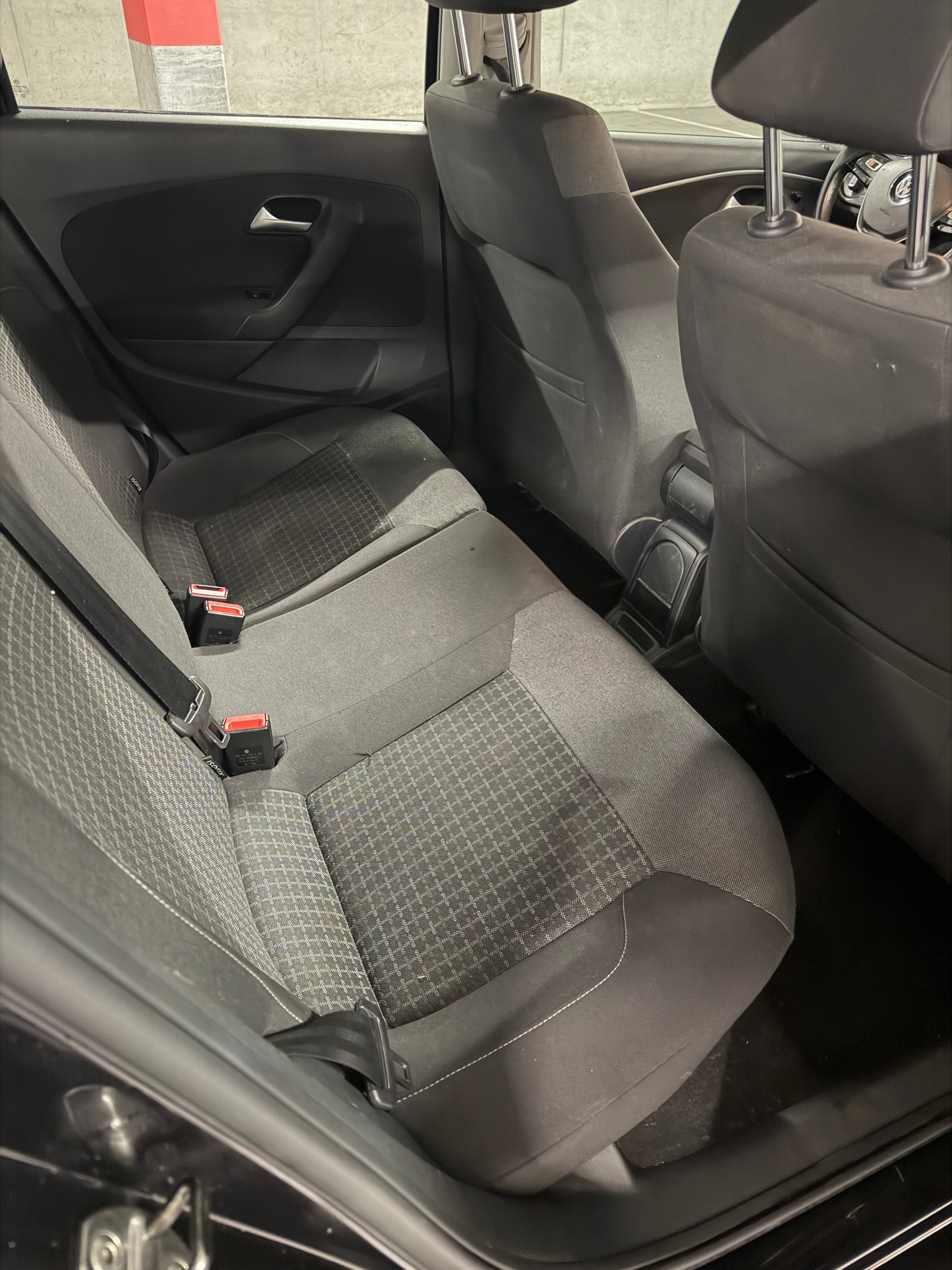 VW Polo 1.2 TSI BMT Lounge DSG-image-10
