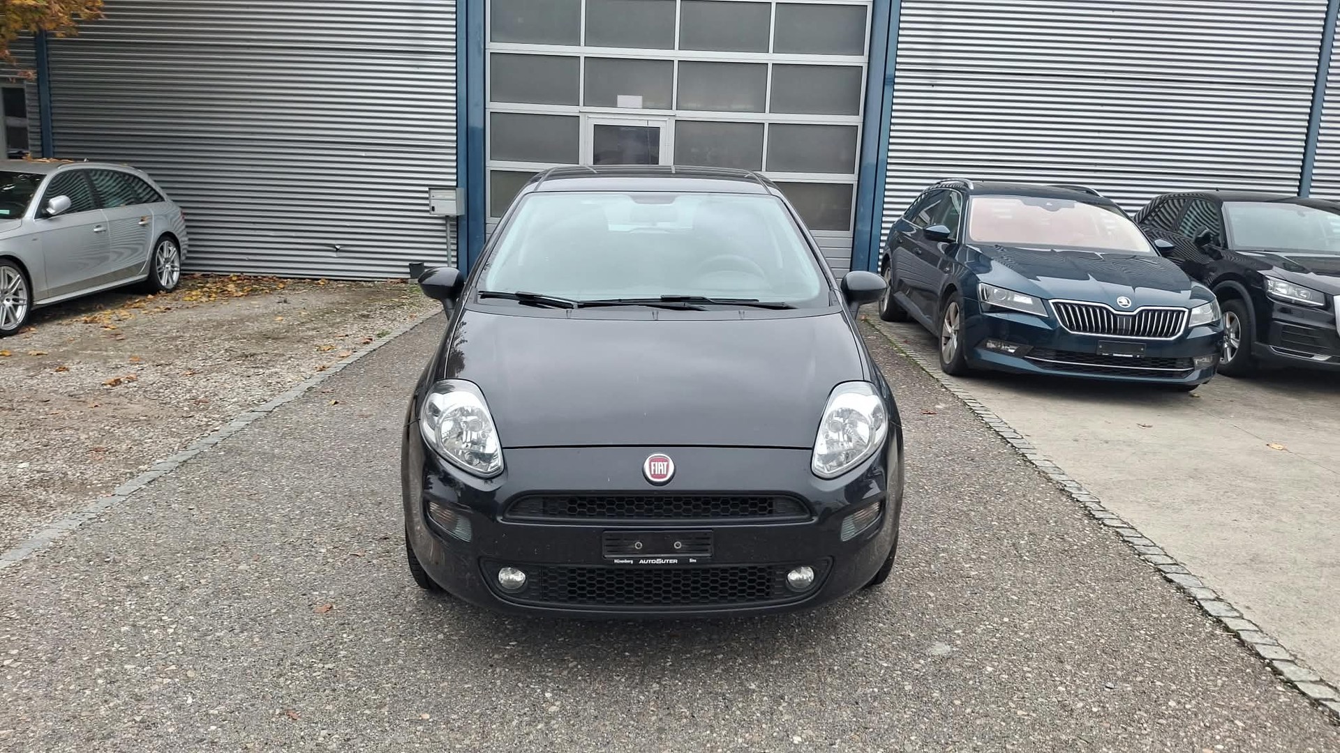 FIAT Punto 1.2 Young-image-3