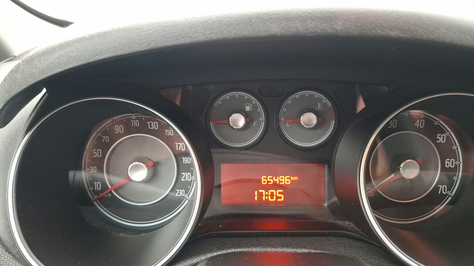 FIAT Punto 1.2 Young-image-6
