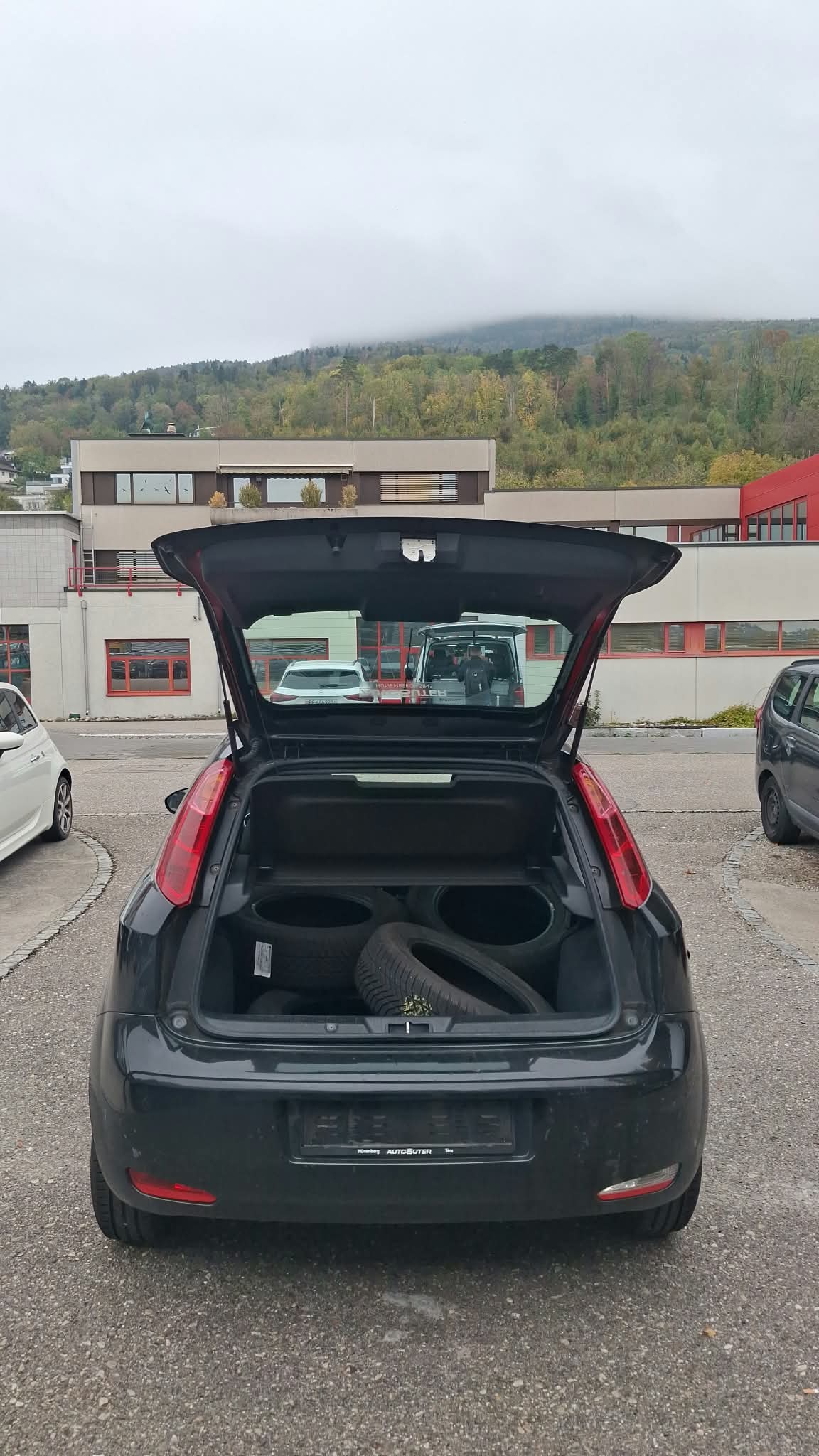 FIAT Punto 1.2 Young-image-11