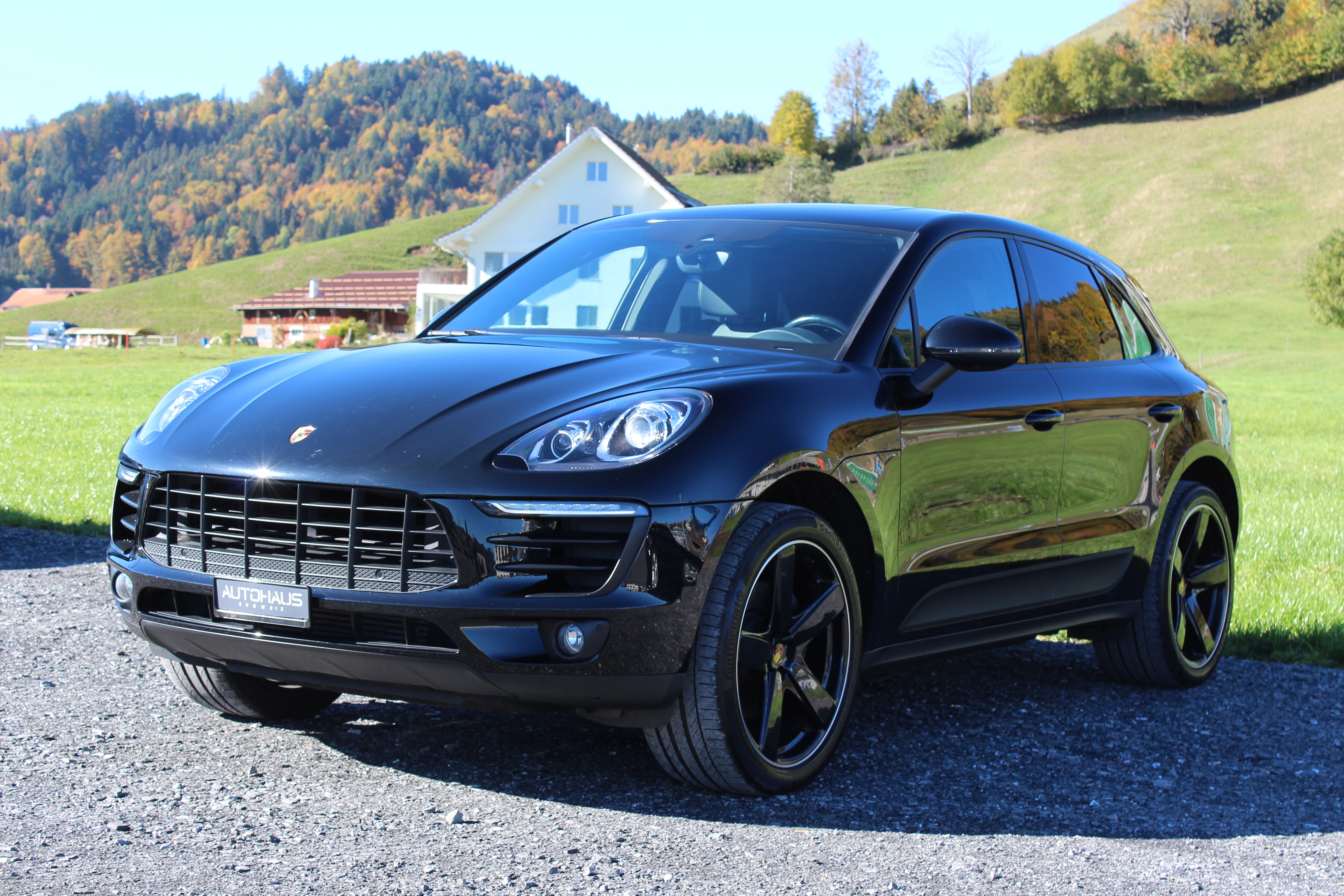 Car photo