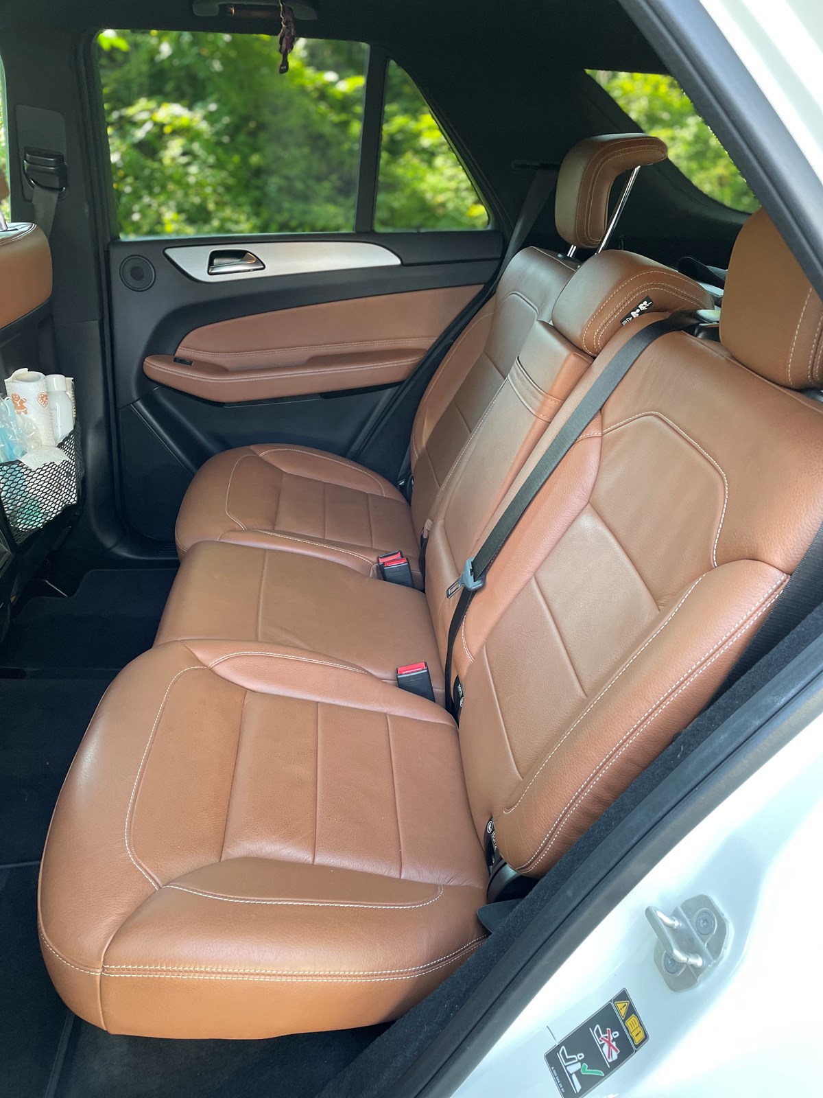 MERCEDES-BENZ GLE 350 d 4Matic 9G-Tronic-image-11