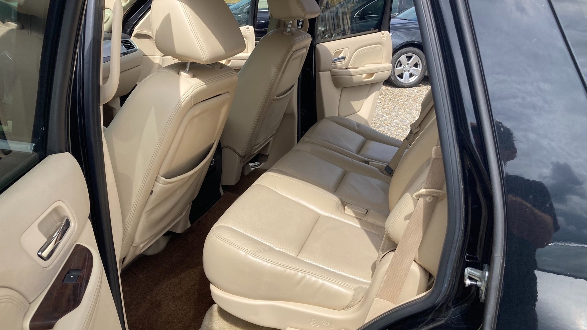 CADILLAC Escalade 6.2 Sport Luxury-image-18