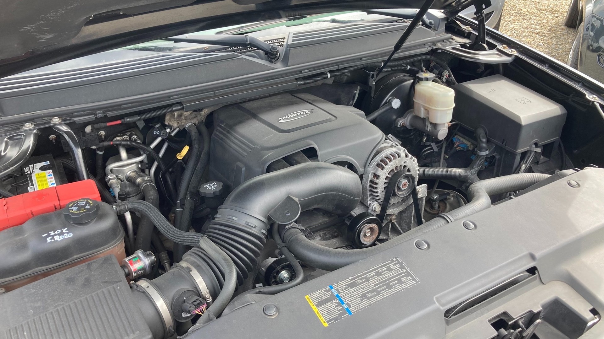 CADILLAC Escalade 6.2 Sport Luxury-image-21