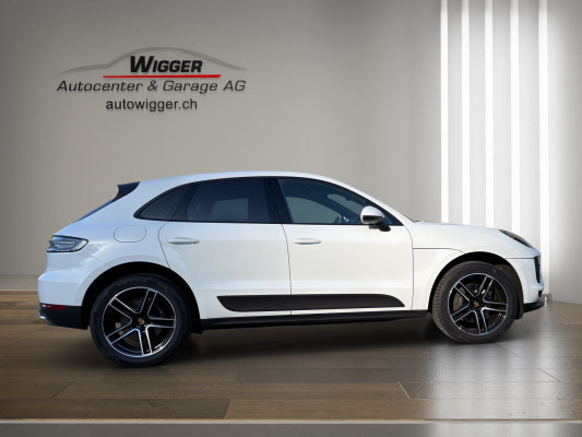 PORSCHE Macan PDK-image-5