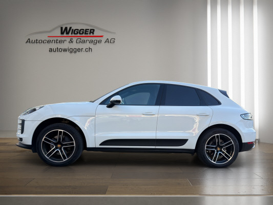 PORSCHE Macan PDK-image-1