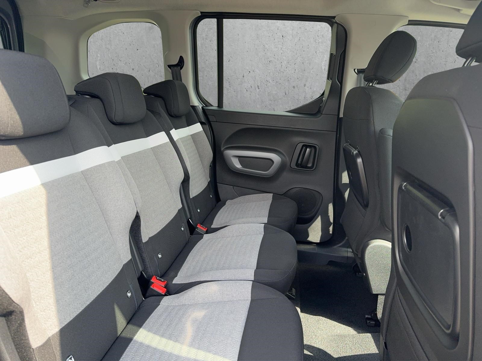 CITROEN Berlingo 1.5 BlueHDi 130 Max-image-12