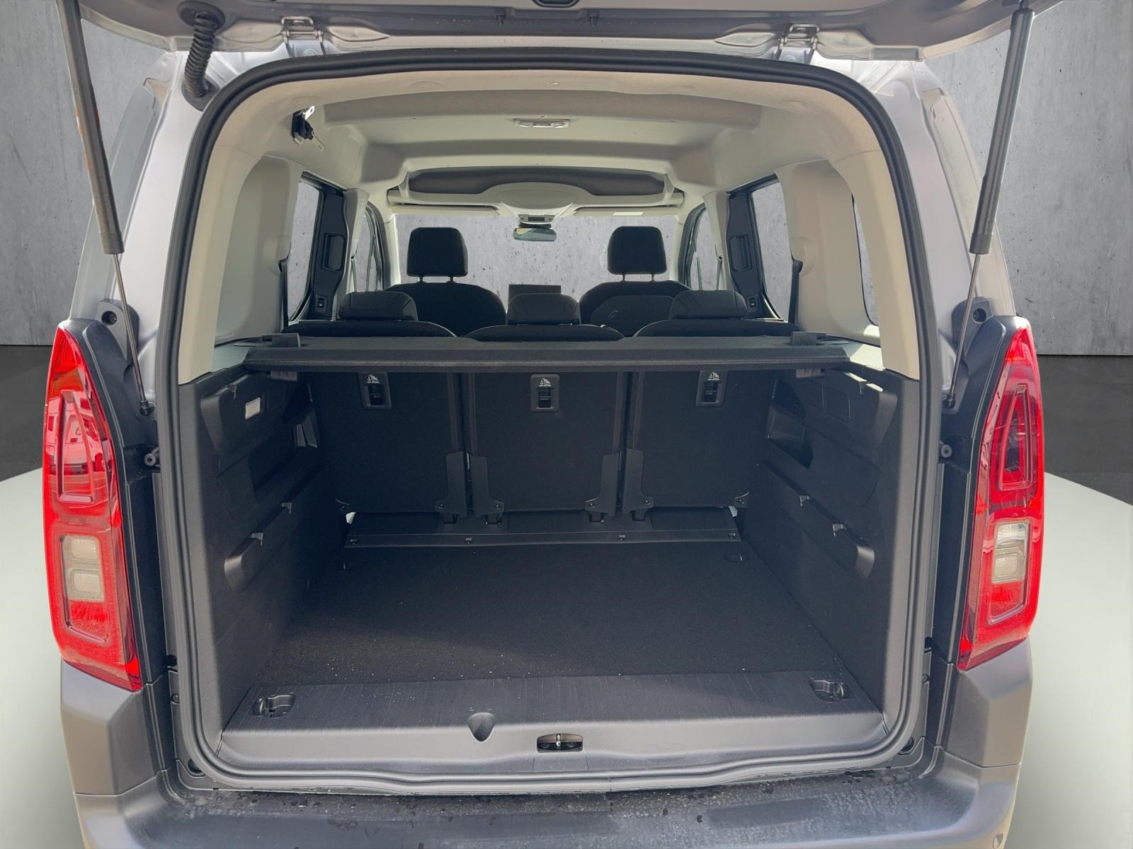CITROEN Berlingo 1.5 BlueHDi 130 Max-image-13