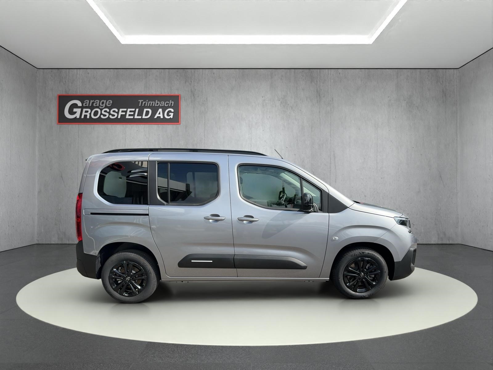 CITROEN Berlingo 1.5 BlueHDi 130 Max-image-6