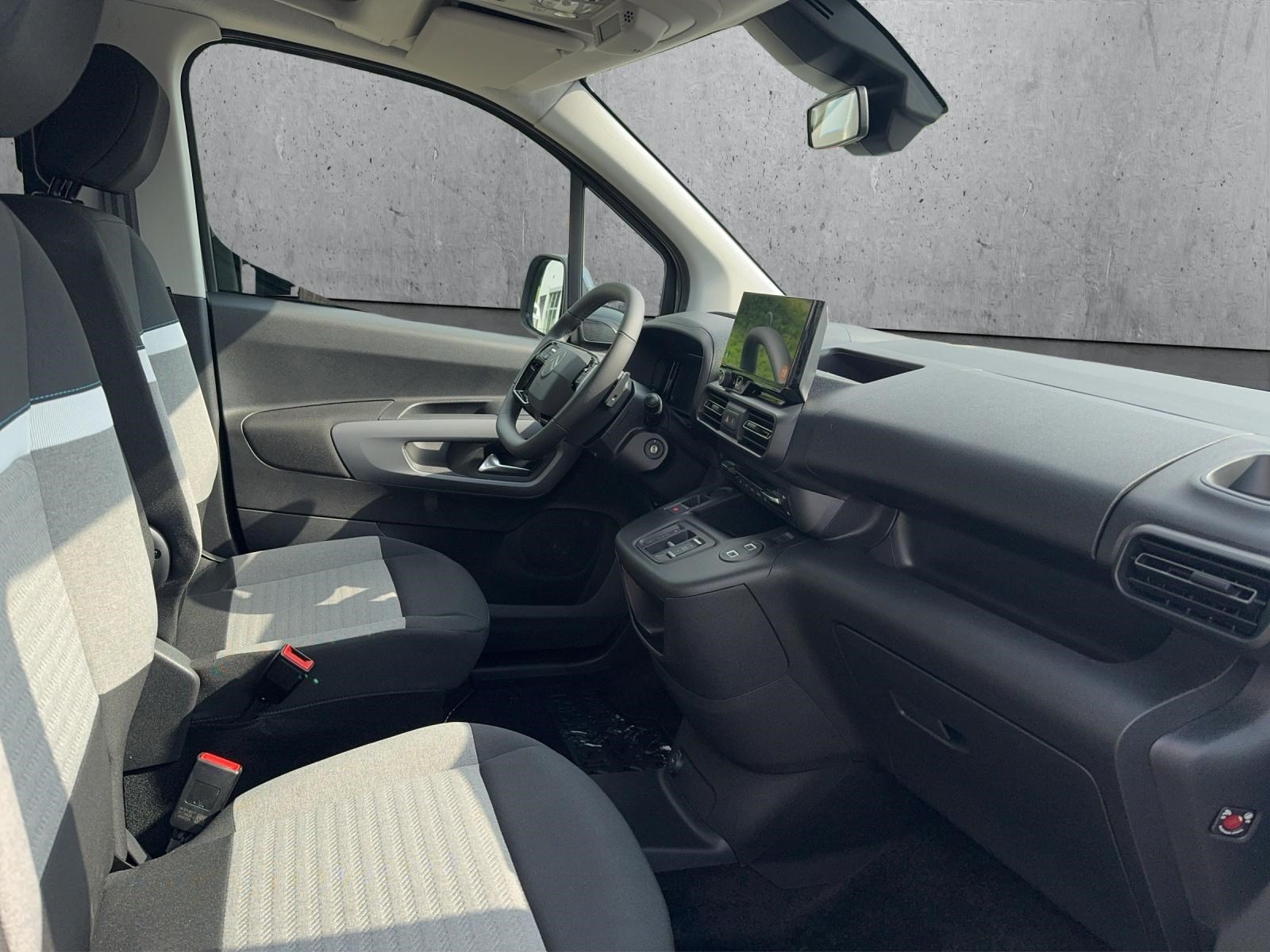 CITROEN Berlingo 1.5 BlueHDi 130 Max-image-9