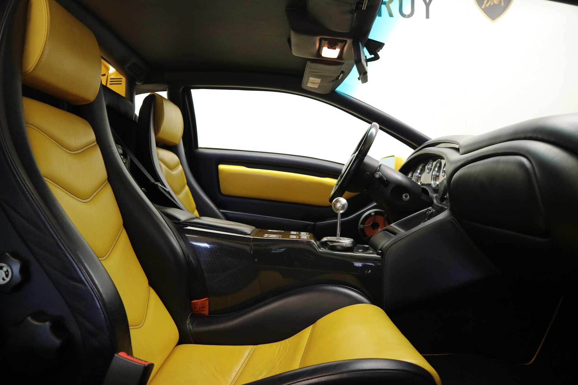 LAMBORGHINI Diablo 6.0-image-3