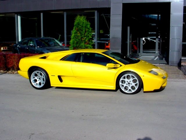 LAMBORGHINI Diablo 6.0-image-1
