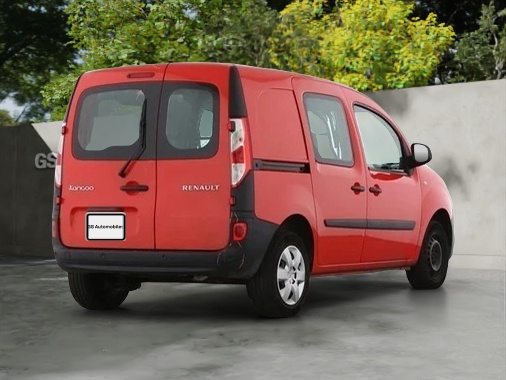 RENAULT Kangoo Medium dCi 90 ENERGY Business-image-2