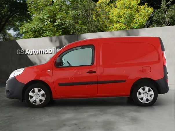 RENAULT Kangoo Medium dCi 90 ENERGY Business-image-1