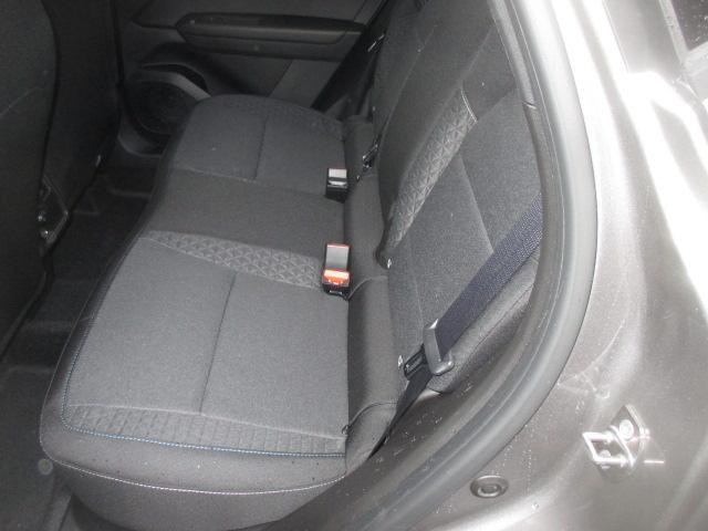 MITSUBISHI ASX 1.3 MH Invite-image-12
