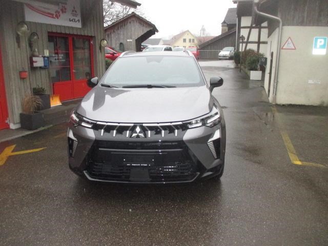 MITSUBISHI ASX 1.3 MH Invite-image-13