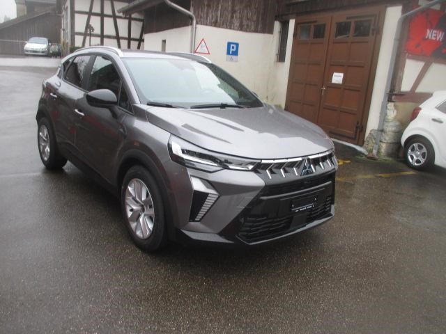 MITSUBISHI ASX 1.3 MH Invite-image-14