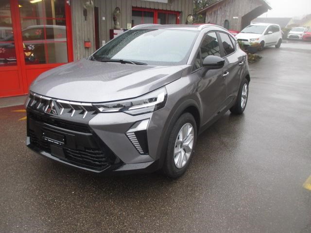 MITSUBISHI ASX 1.3 MH Invite-image-15