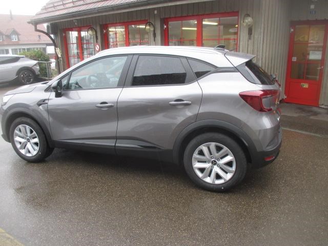 MITSUBISHI ASX 1.3 MH Invite-image-3