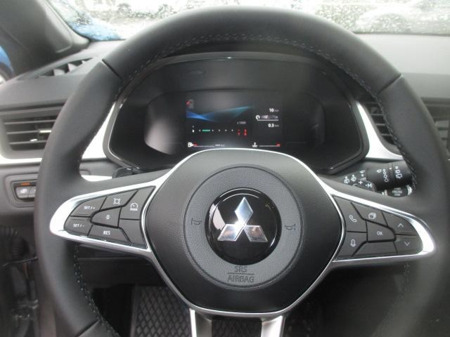 MITSUBISHI ASX 1.3 MH Invite-image-6