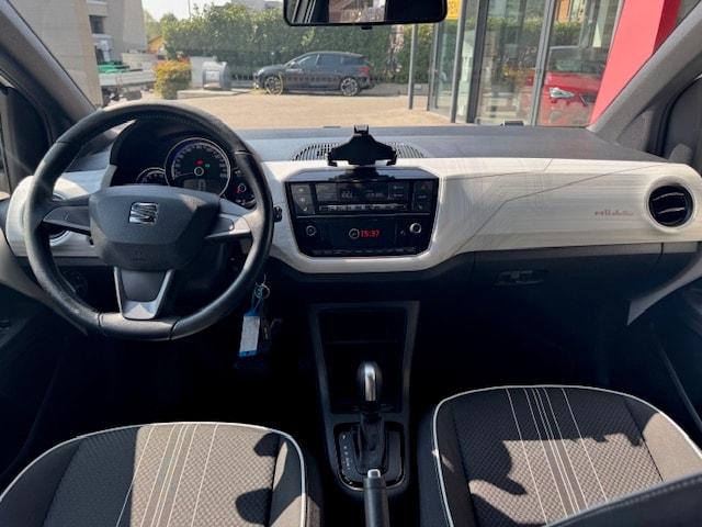 SEAT Mii electric PLUS-image-4