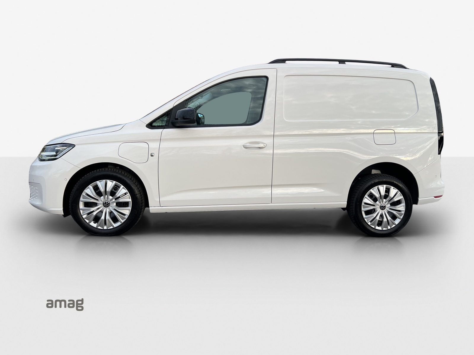 VW Caddy Cargo Entry-showroom-element-1