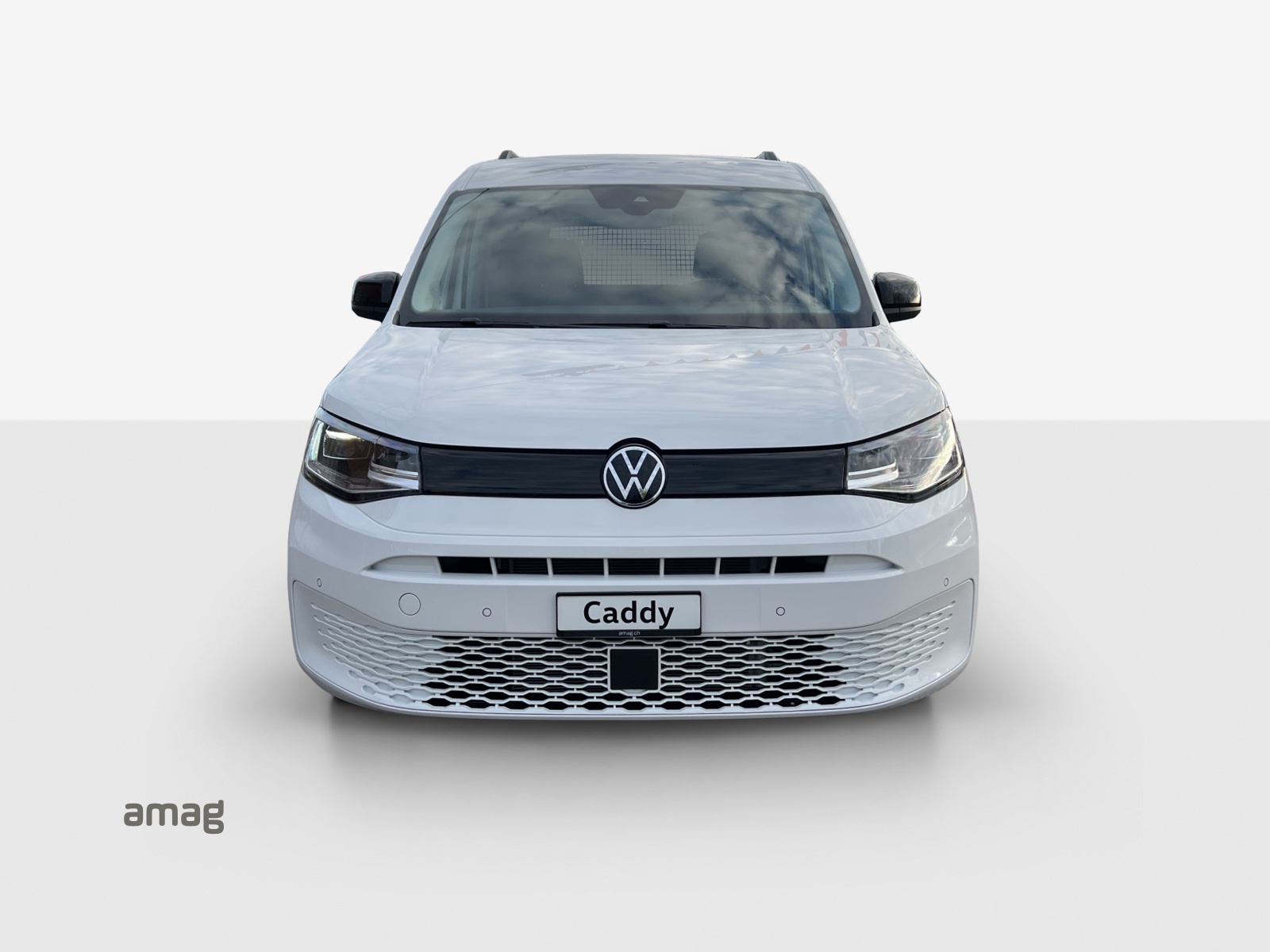 VW Caddy Cargo Entry-image-6