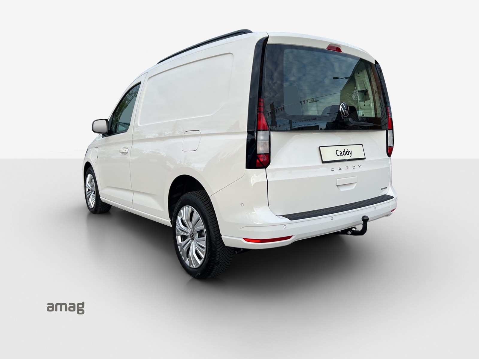 VW Caddy Cargo Entry-showroom-element-2