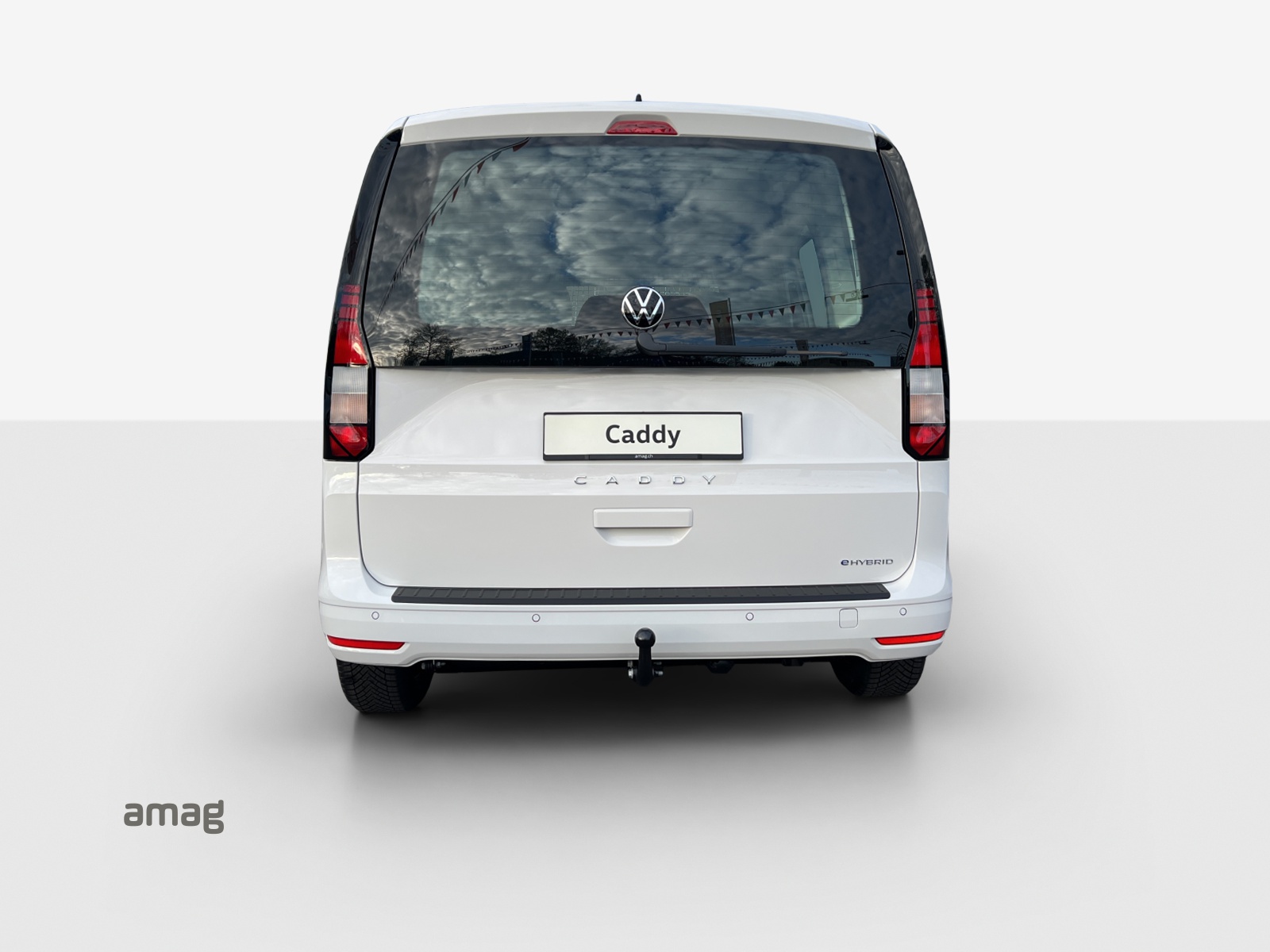 VW Caddy Cargo Entry-showroom-element-3
