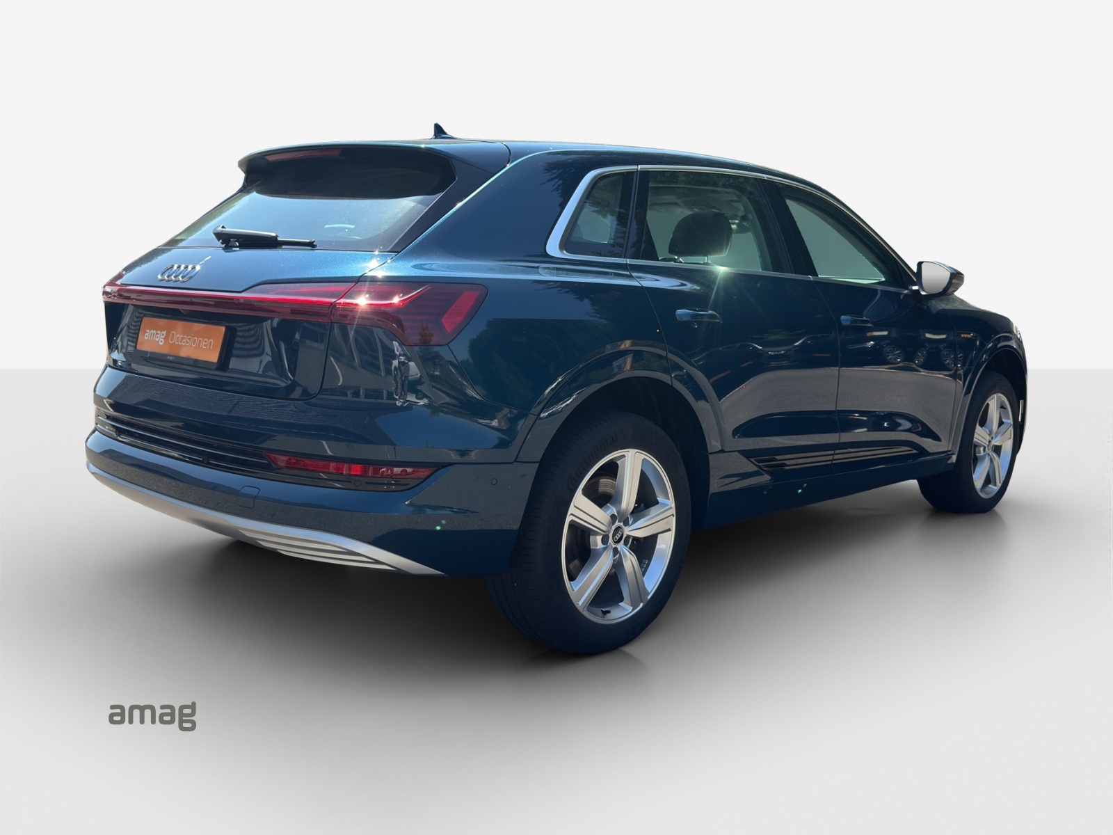 AUDI e-tron 50 Advanced Attraction quattro-image-4
