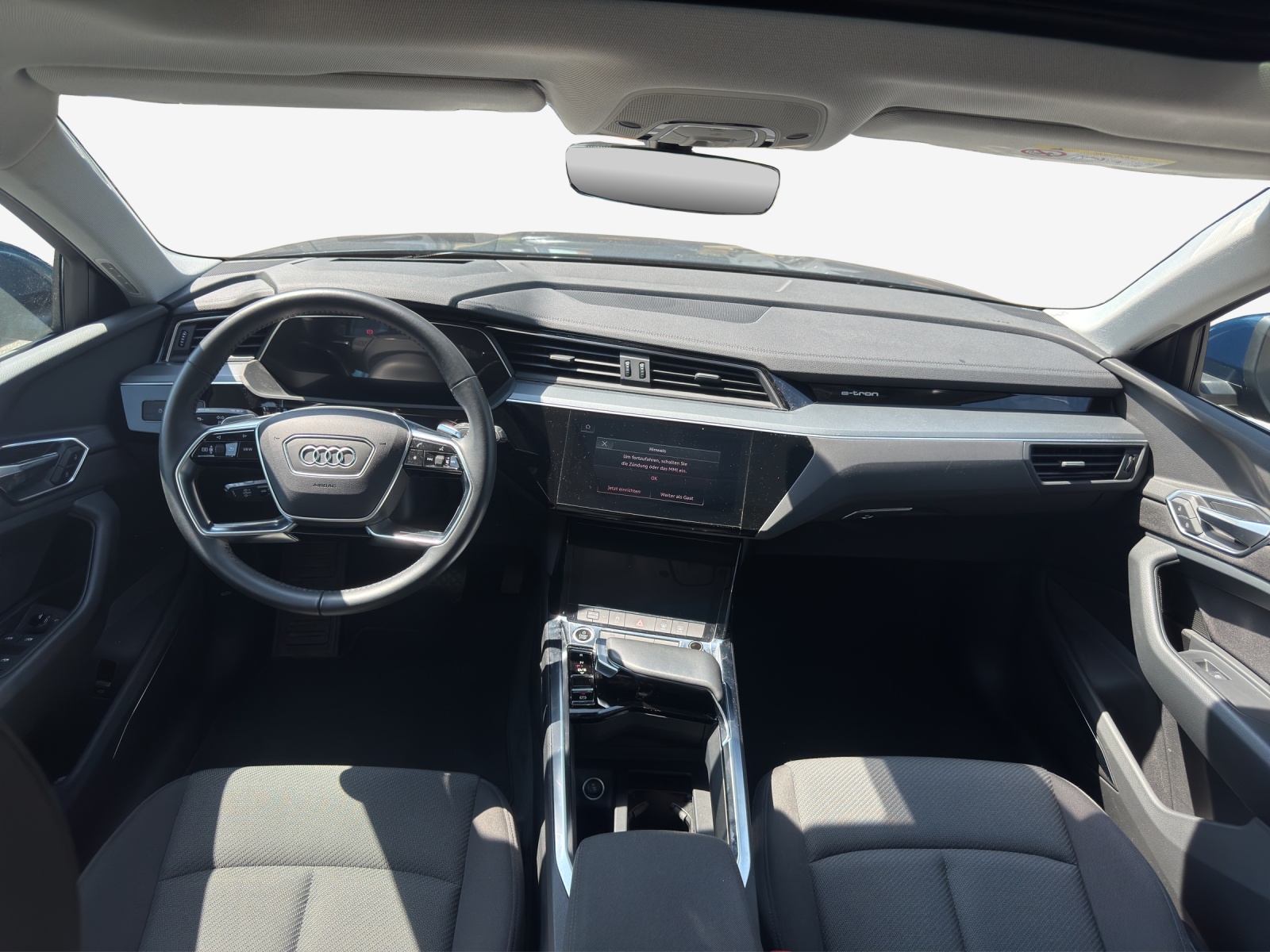 AUDI e-tron 50 Advanced Attraction quattro-image-8