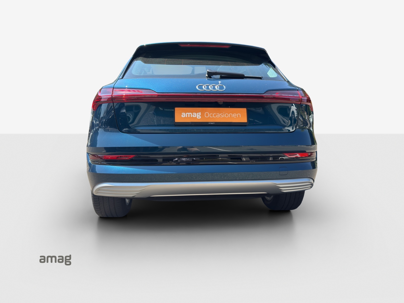 AUDI e-tron 50 Advanced Attraction quattro-image-3
