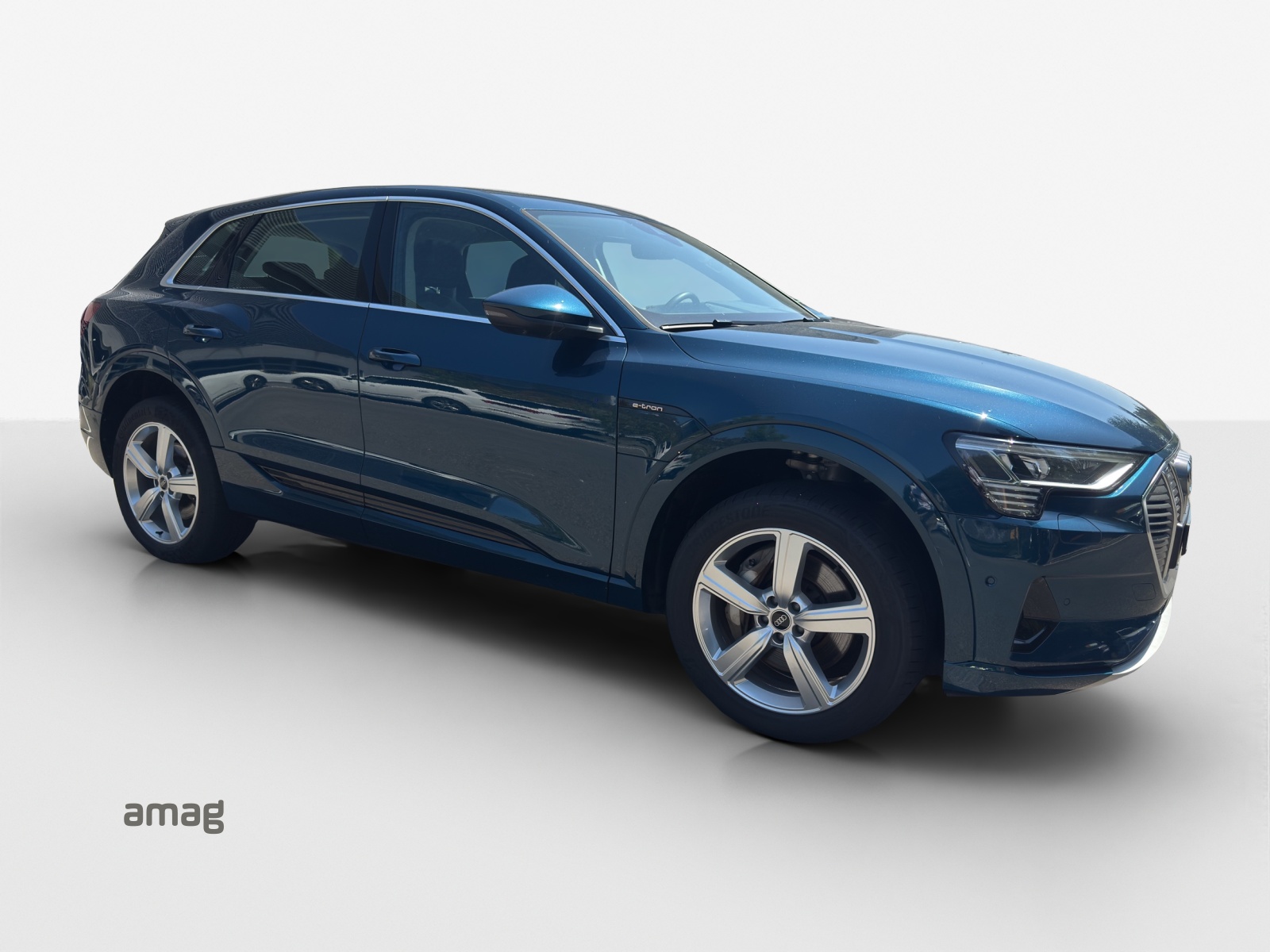 AUDI e-tron 50 Advanced Attraction quattro-image-5