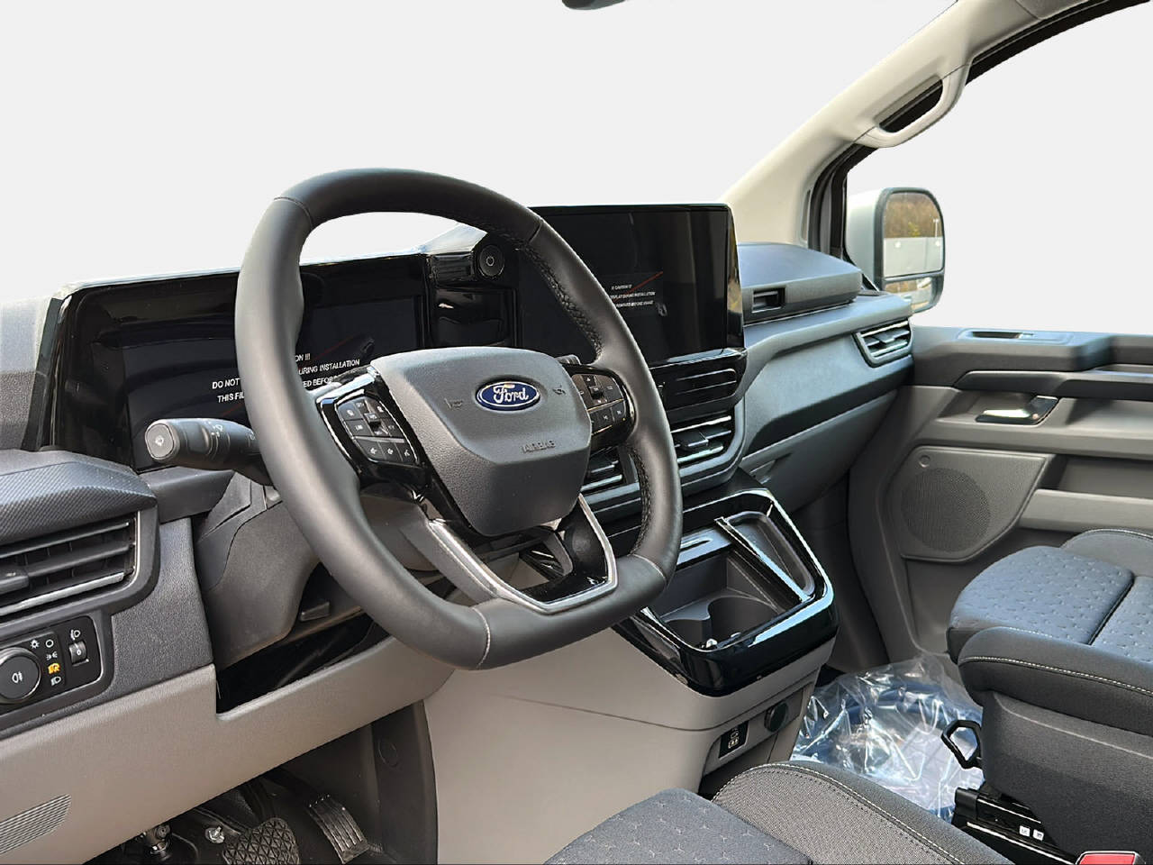 FORD E-Transit C Van 340 L2 Limited-image-10