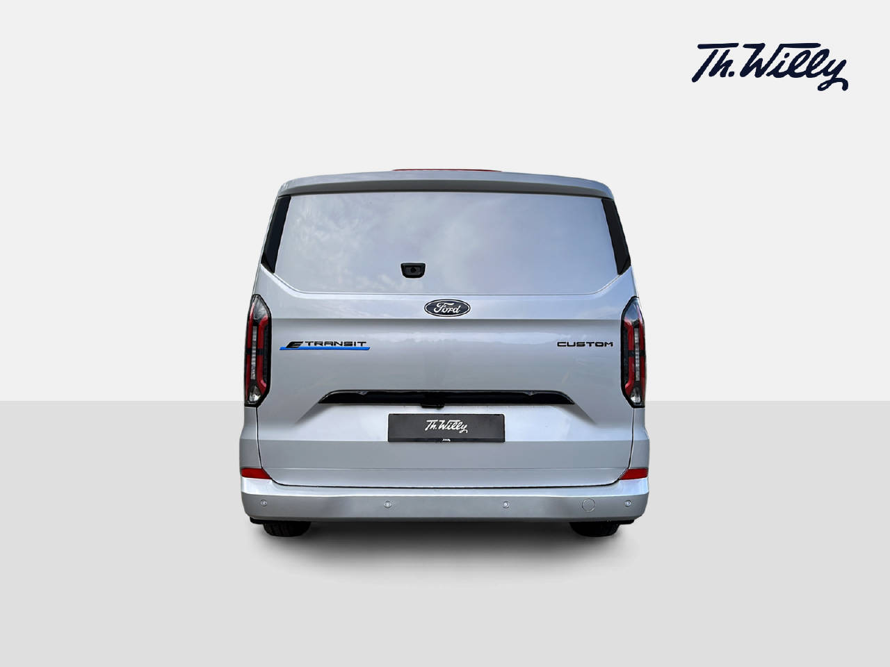 FORD E-Transit C Van 340 L2 Limited-image-3