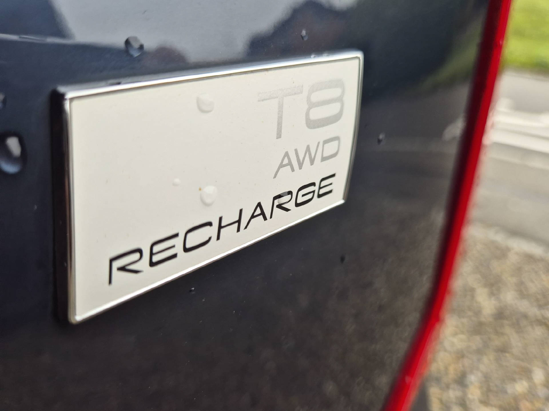 VOLVO XC90 2.0 T8 TE R-Design 7P. eAWD Recharge-image-15