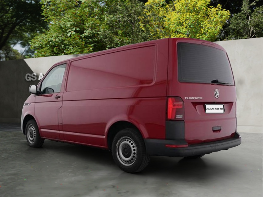 VW T6.1 2.0 TDI-image-2