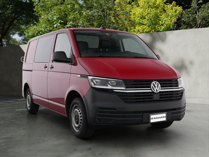 VW T6.1 2.0 TDI-image-1