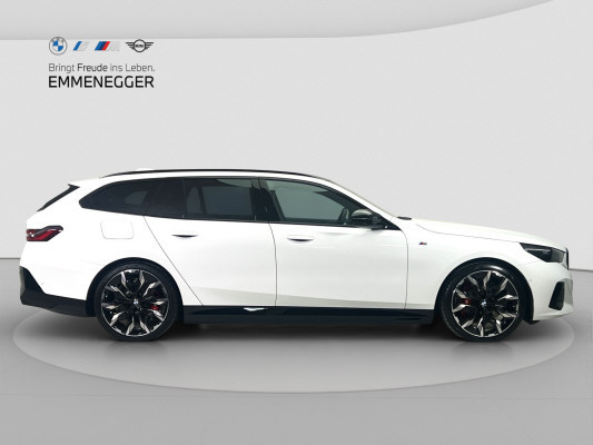 BMW i5 M60 Tour. M Sport Pro-image-5