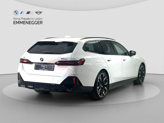 BMW i5 M60 Tour. M Sport Pro-image-4