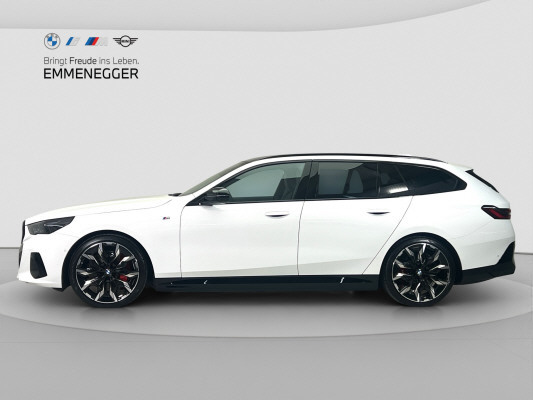 BMW i5 M60 Tour. M Sport Pro-image-1