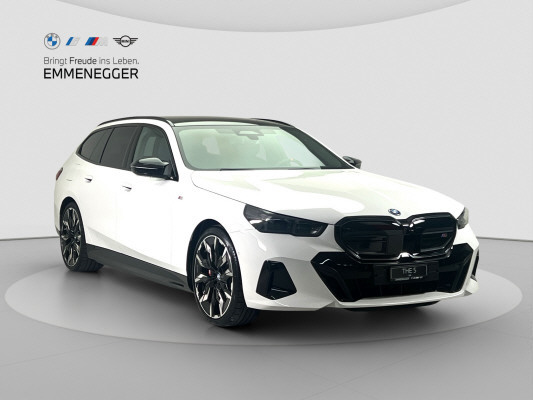 BMW i5 M60 Tour. M Sport Pro-image-6